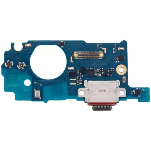 Charging Port Board For Samsung Galaxy XCover Pro (G715) (Premium)