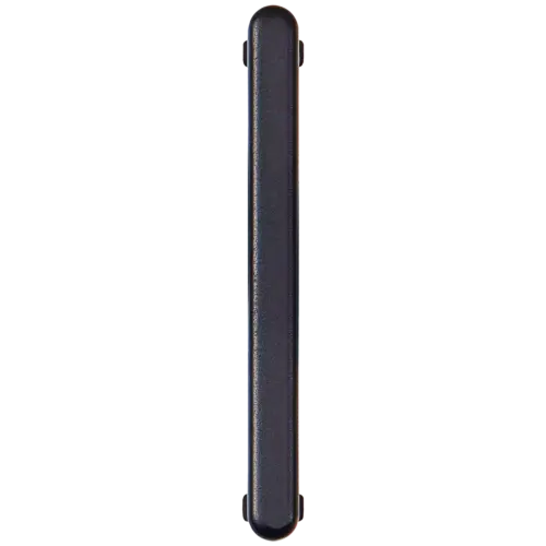 Hard Buttons (Volume) For Samsung Galaxy Z Fold 6 (F956) (Premium) (Black)
