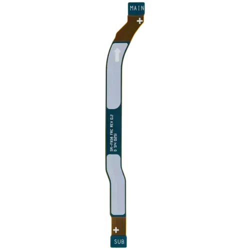 Antenna Connecting Cable (Mainboard To Charging Port) For Samsung Galaxy Z Fold 6 (F956) (Premium)