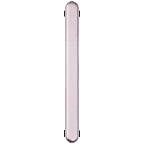 Hard Buttons (Volume) For Samsung Galaxy Z Fold 6 (F956) (Premium) (Pink)