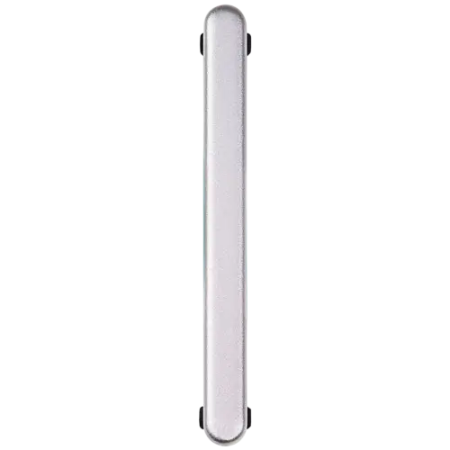 Hard Buttons (Volume) For Samsung Galaxy Z Fold 6 (F956) (Premium) (White)