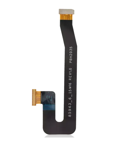 LCD Flex Cable For Samsung Galaxy Tab A7 10.4" (T500 / T505 / T507) (2020)