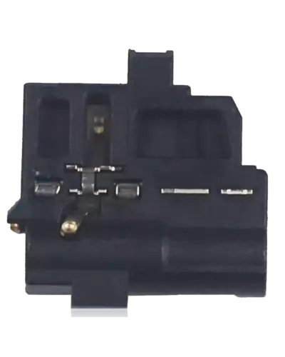 Headphone Jack Flex Cable For BlackBerry KEYone
