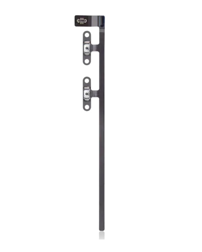 Volume Button Flex For iPad Air 3