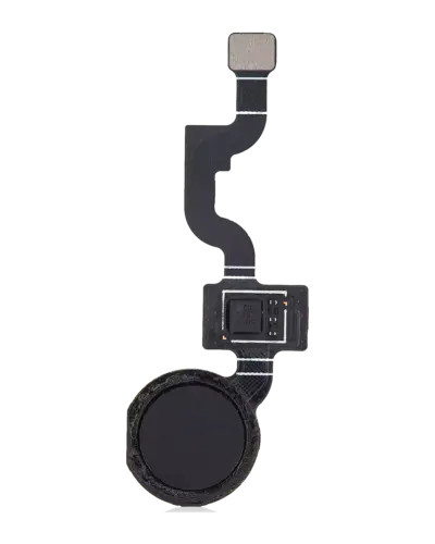 Fingerprint Sensor Flex For Google Pixel 3a XL (Just Black)