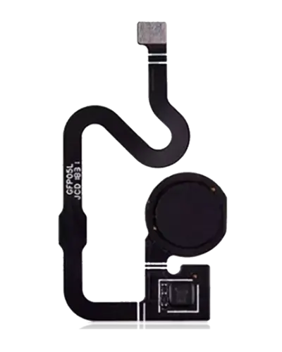 Fingerprint Sensor Flex For Google Pixel 3a (Just Black)