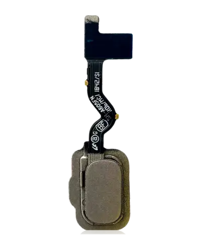 Fingerprint Reader With Flex Cable For Samsung Galaxy J8 (J810 / 2018) / (Gold)