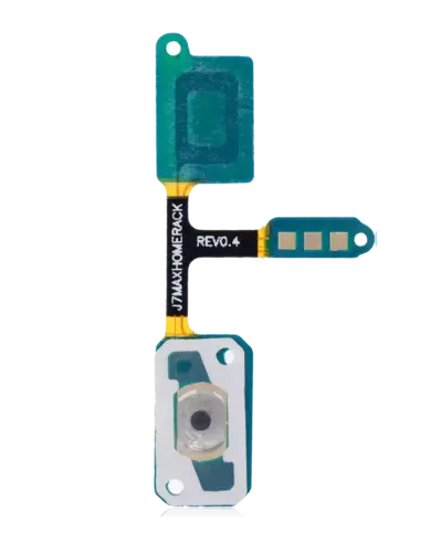 Home Button Flex For Samsung Galaxy J4 (J400 / 2018)