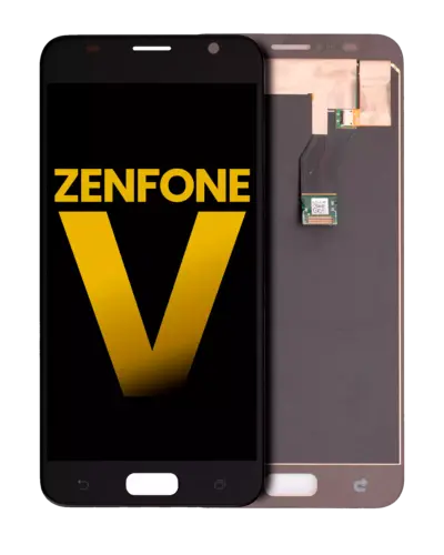 LCD Assembly Without Frame For Asus ZenFone V (V520KL / 2017) (Refurbished) (All Colors)