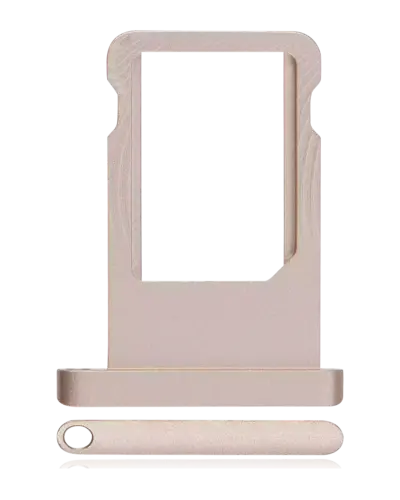 Sim Card Tray For iPad Air 2 (Gold) – Image 6