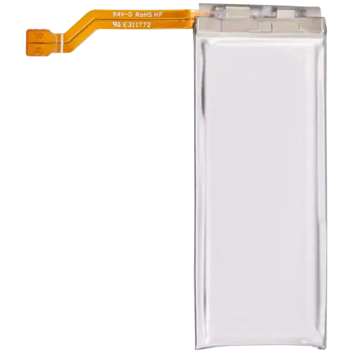 Secondary de remplacement batterie pour Samsung Galaxy Z Flip 3 5G – Image 4