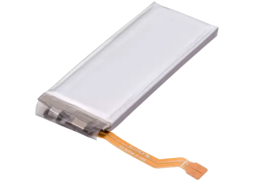 Secondary de remplacement batterie pour Samsung Galaxy Z Flip 3 5G – Image 6