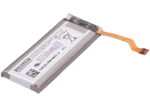 Secondary de remplacement batterie pour Samsung Galaxy Z Flip 3 5G – Image 5