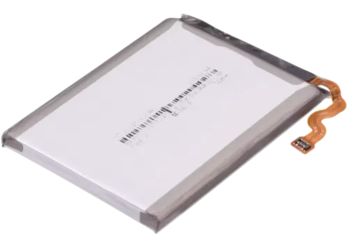 De remplacement batterie (Main) pour Samsung Galaxy Z Flip 3 5G (EB-BF711ABY) – Image 6
