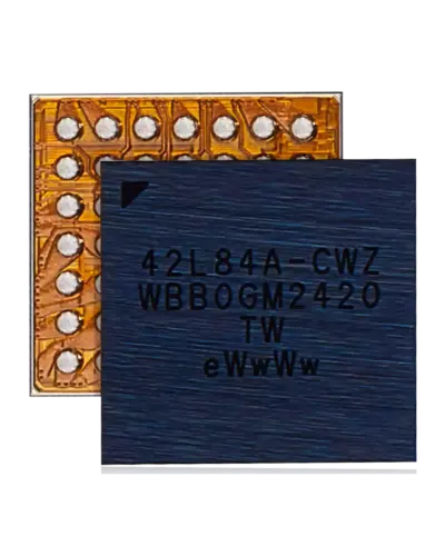 Audio Codec IC pour MacBook 14" (A2442 / Late 2021) (CS42L84A)
