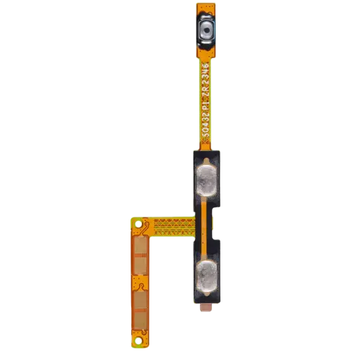 Power / Volume Button Flex Cable For Motorola Moto G34 (XT2363 / 2023) (Genuine OEM)