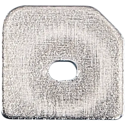 Microphone Dust Proof Mesh (Above The Back Cover) For Motorola Moto Edge 40 (XT2303 / 2023) (Genuine OEM)