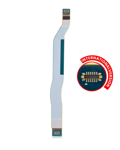 Antenna Connecting Cable (Mainboard To Charging Port) For Samsung Galaxy Note 20 5G (N981B) (International Version)