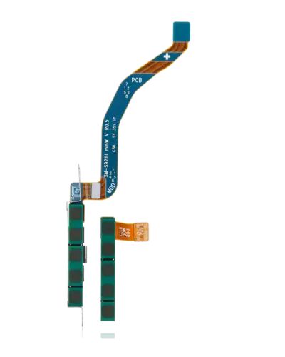 5G Antenna Flex Cable With Module For Samsung Galaxy S24 (2 Piece Set) (Premium)