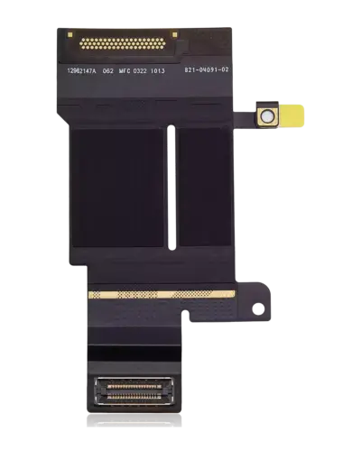 LCD Cable For MacBook Air 15" (A2941 / Mid 2023 / A3114 / Mid 2024 / A3241 / Early 2025) (Soldering Required)