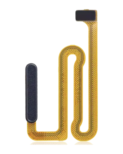 Fingerprint Reader With Flex Cable For Samsung Galaxy A14 5G (A146B / 2023) (Black)