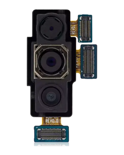 Back Camera With Flex Cable For Samsung Galaxy A50 (A505 / 2019) (Service Pack)