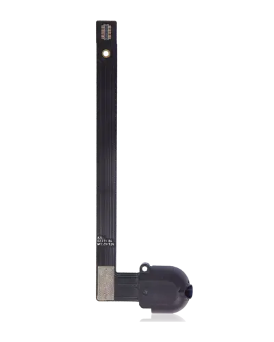 Headphone Jack Flex For iPad 7 (2019) / iPad 8 (2020) (WiFi Only) (Black) – Image 6