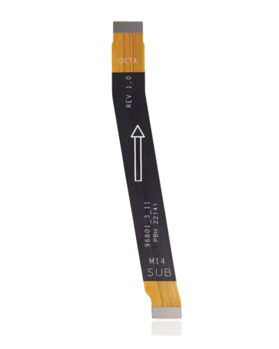 Mainboard Flex Cable For Samsung Galaxy A22 5G (A226 / 2021) (Premium) – Image 5