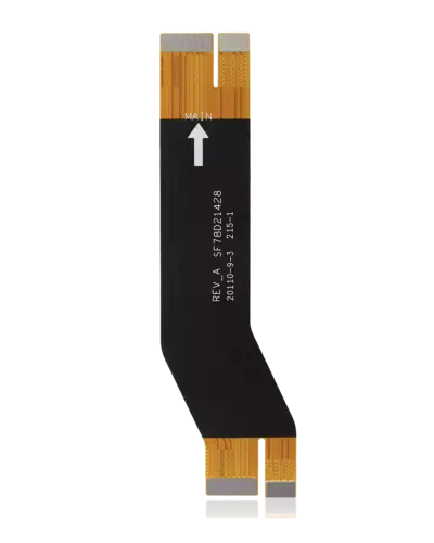 Mainboard Flex Cable For Motorola Moto G200 5G (XT2175 / 2022)