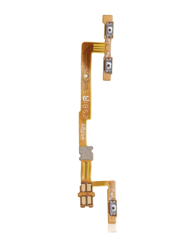 Power / Volume Button Flex For Sony Xperia L3 – Image 4
