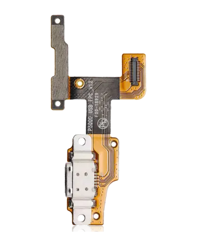 Charging Port Flex For Lenovo Yoga Tab 3 (HD)
