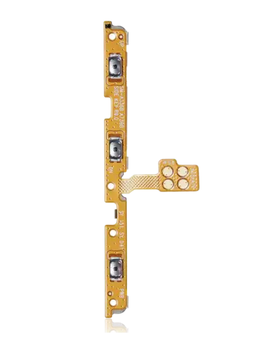 Power Button Flex Cable For Samsung Galaxy A73 5G (A736 / 2022) / A33 5G (A336 / 2022) / A73 (A735 / 2022)