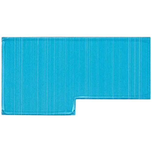 Copper Foil Shielding Tape (Above The Front Camera) For Motorola Edge Plus / Edge 40 Pro (XT2301 / 2023) (Genuine OEM)