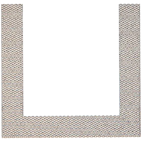 Caméra arrière (Wide) adhésif pour Motorola Edge Plus / Edge 40 Pro (XT2301 / 2023) (Genuine OEM)