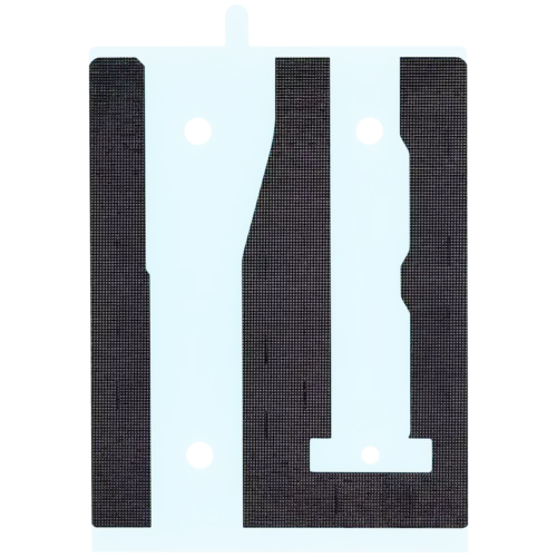 Battery Adhesive Tape For Motorola Moto G84 (XT2347 / 2023) (Genuine OEM)