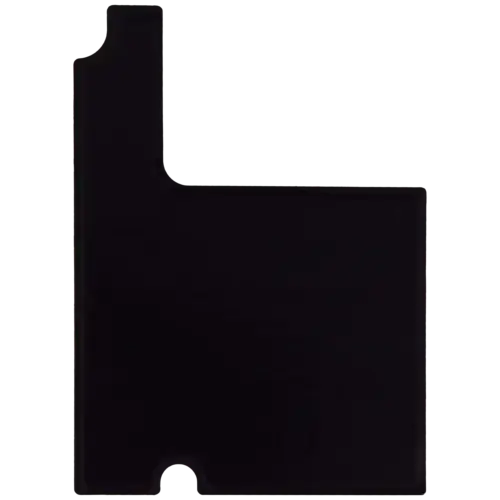 Heat Shielding Film (Back The Mainboard ) For Motorola Moto Edge 40 Neo (XT2307 / 2023) (Genuine OEM)
