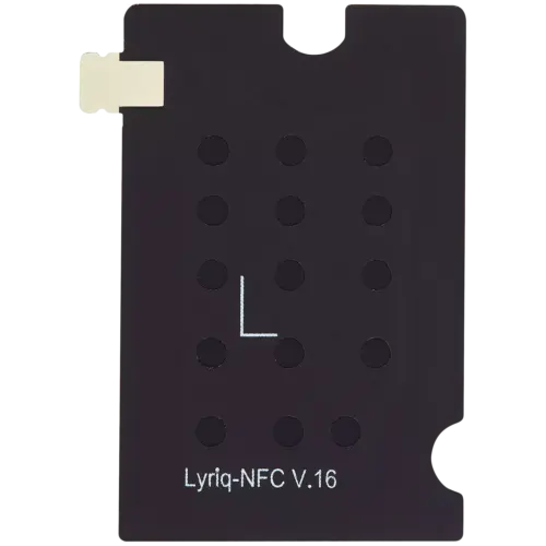 NFC Only For Motorola Moto Edge 40 (XT2303 / 2023) (Genuine OEM)