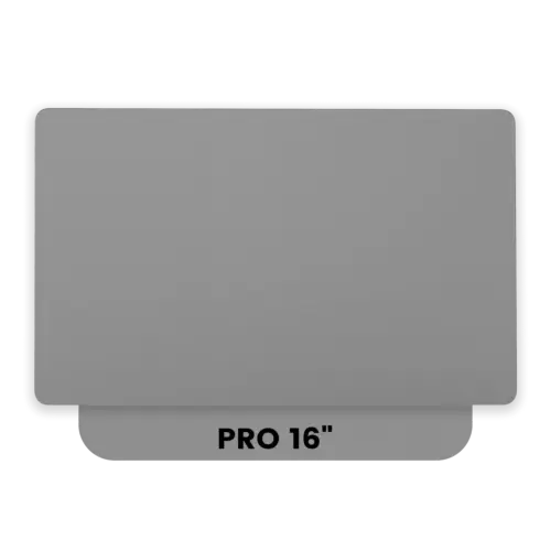Trackpad For MacBook Pro 16" A2485 (2021) Pro / Max (Space Gray)