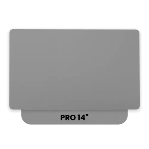 Trackpad For MacBook Pro 14" A2442 (2021) (Space Gray)