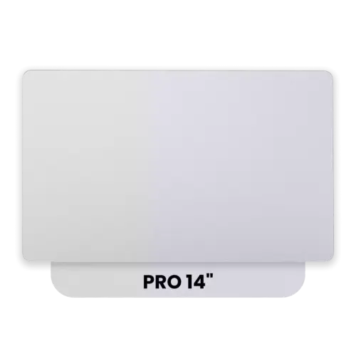 Trackpad For MacBook Pro 14" A2442 (2021) (Silver)