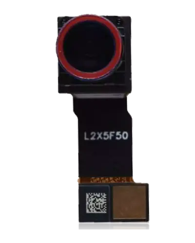 Front Camera For Motorola Moto Edge (XT2063 / 2020) / Moto Edge Plus (XT2061 / 2020) (Genuine OEM)