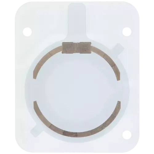 Sans fil NFC Charging MagSafe Magnet pour iPhone 12 Mini (compatible qualité supérieure)