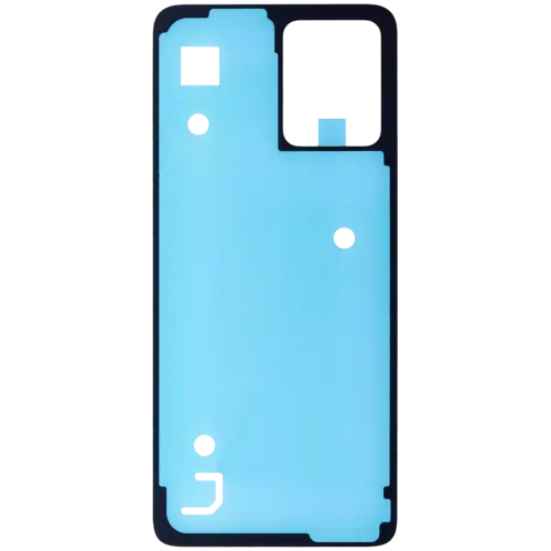 Back Cover Adhesive Tape For Motorola Moto G54 (XT2343 / 2023) (Genuine OEM)