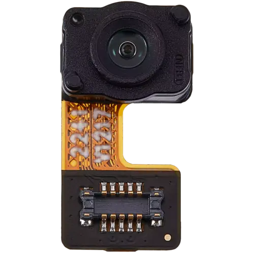 Fingerprint Reader With Flex Cable For Motorola Moto Edge 40(XT2303 / 2023) / Edge 40 Neo (XT2307 / 2023) (Genuine OEM)