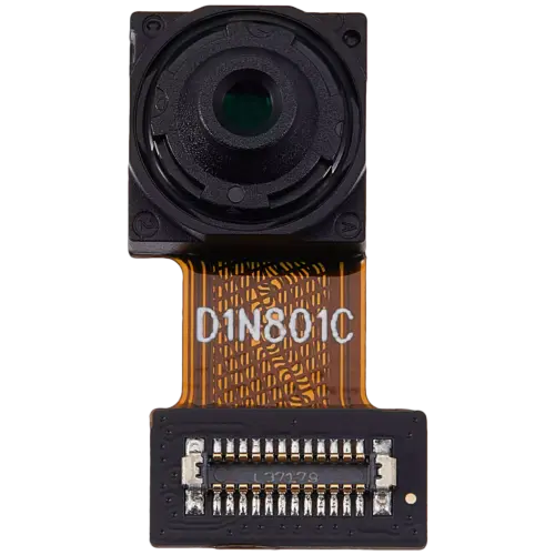Front Camera For Motorola Moto G14 (XT2341 / 2023) (Genuine OEM)