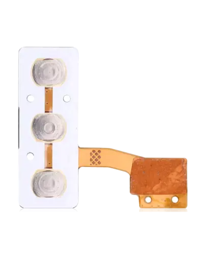 Power & Volume Button Flex For LG G Stylo