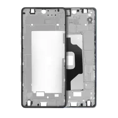 Châssis central Only pour LG Stylo 6 (argent)