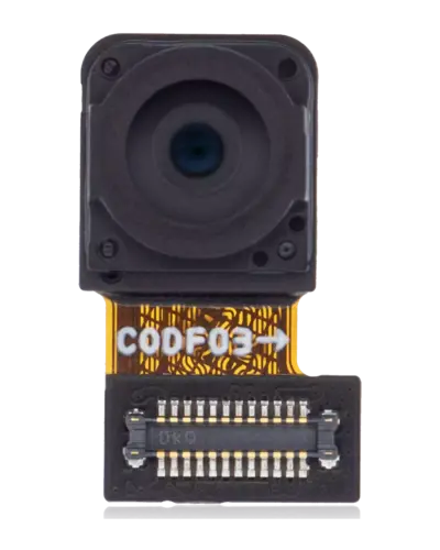 Front Camera For Motorola Moto G10 (XT2127-2 / 2021) / G20 (XT2128 / 2021) / G30 (XT2129 / 2021)