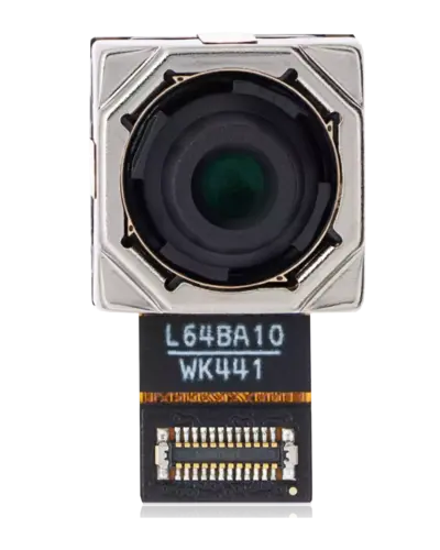 Back Camera For Motorola Moto G30 (XT2129 / 2021)