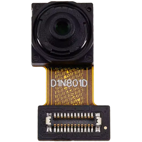 Front Camera (8MP) For Motorola Moto G Play (XT2413 / 2024) / Moto G 5G (XT2417 / 2024) (Genuine OEM)